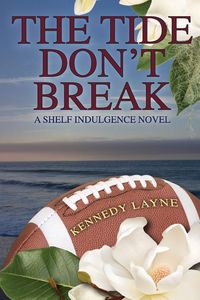 Produktbild: The Tide Don't Break