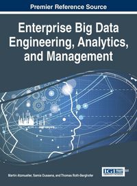 Produktbild: Enterprise Big Data Engineering, Analytics, and Management