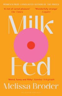 Produktbild: Milk Fed