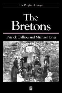Produktbild: The Bretons
