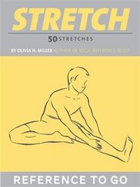 Produktbild: Stretch: Reference to Go