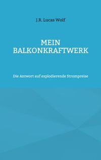 Produktbild: Mein Balkonkraftwerk