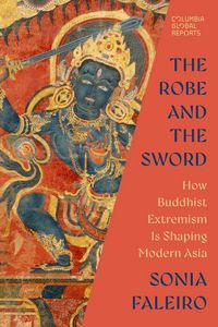 Produktbild: The Robe and the Sword