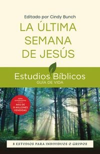 Produktbild: La &uacute;ltima semana de Jes&uacute;s