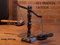 Produktbild: El crimen de la fiscal