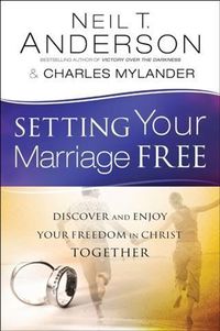 Produktbild: Setting Your Marriage Free