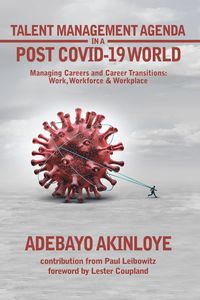 Produktbild: Talent Management Agenda in a Post Covid-19 World
