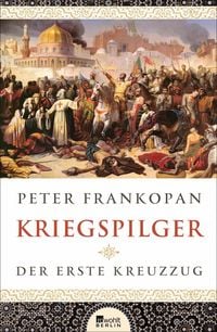 Produktbild: Kriegspilger