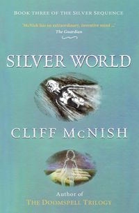 Produktbild: Silver World (The Silver Sequence, #3)