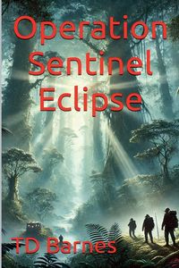 Produktbild: Operation Sentinel Eclipse