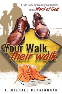 Produktbild: Your Walk Their Walk