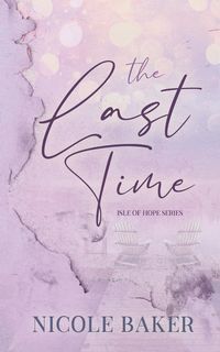 Produktbild: The Last Time