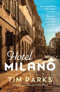 Produktbild: Hotel Milano