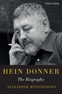 Produktbild: Hein Donner