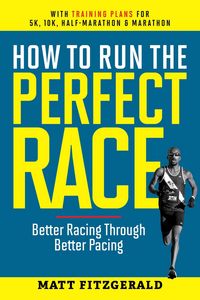 Produktbild: How to Run the Perfect Race