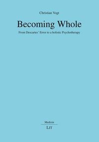 Produktbild: Becoming Whole