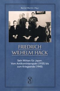 Produktbild: Friedrich Wilhelm Hack