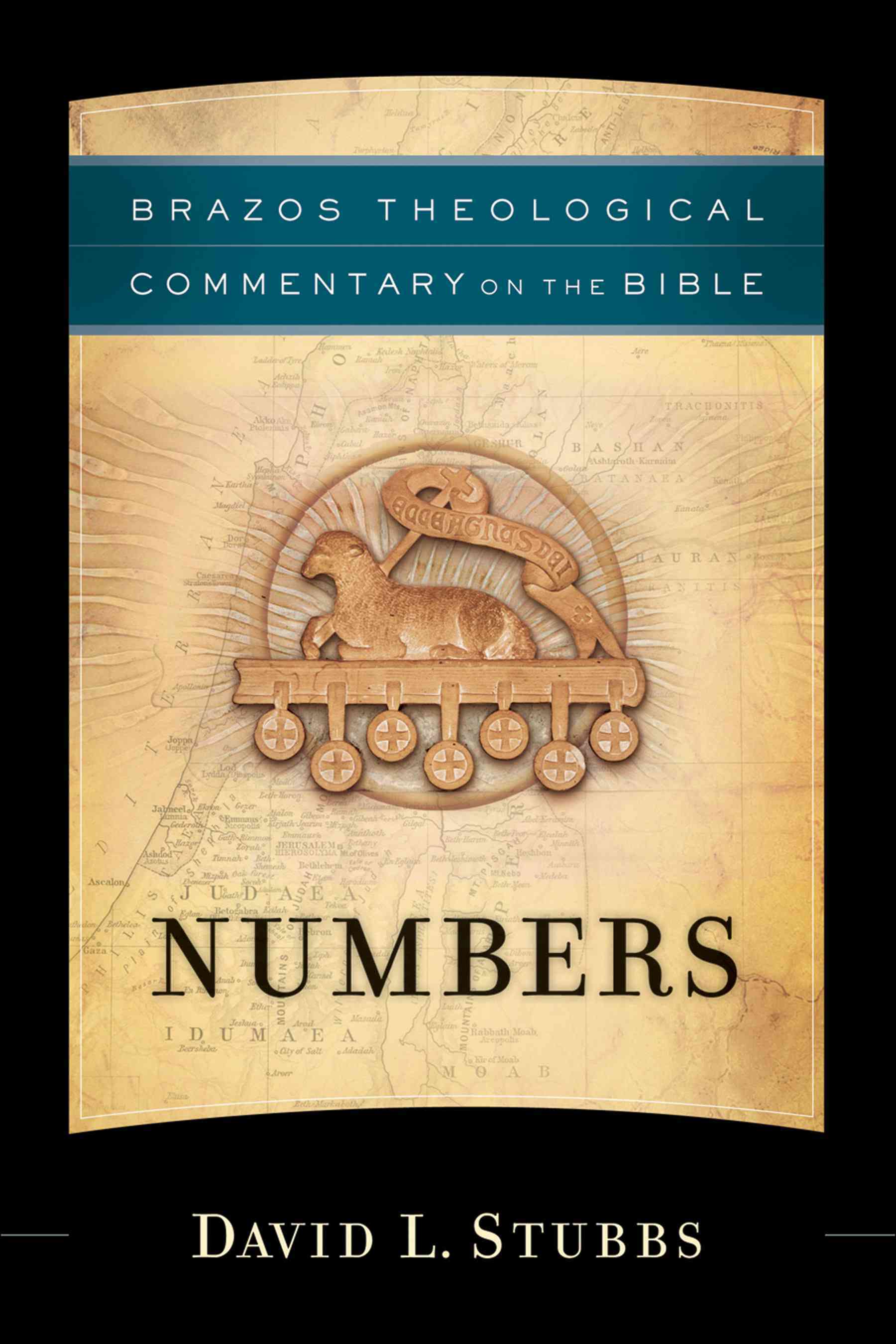 Produktbild: Numbers