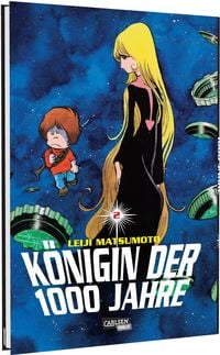 Produktbild: K&ouml;nigin der 1000 Jahre 2