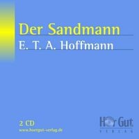 Der Sandmann – Cover