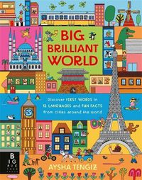 Produktbild: Big Brilliant World