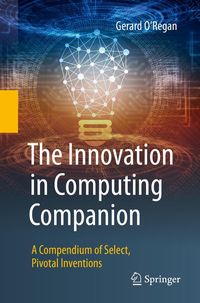 Produktbild: The Innovation in Computing Companion