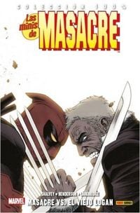 Produktbild: Masacre vs. El viejo Logan