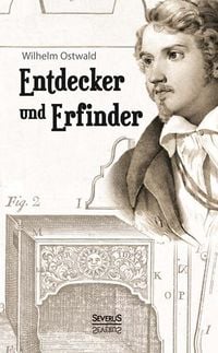 Produktbild: Entdecker und Erfinder