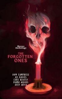 Produktbild: The Forgotten Ones