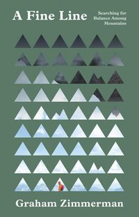 Produktbild: A Fine Line
