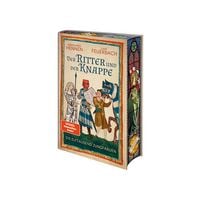 Produktbild: Der Ritter und der Knappe | Die elftausend Jungfrauen