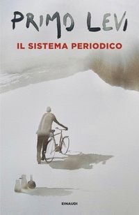Produktbild: Il sistema periodico