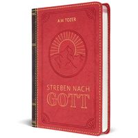 Produktbild: Streben nach Gott