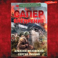 Produktbild: Saper. Vnedrenie