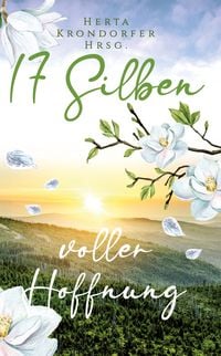 Produktbild: 17 Silben voller Hoffnung