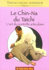 Produktbild: Ta&iuml;chi-chuan sup&eacute;rieur