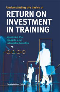 Produktbild: Understanding the Basics of Return on Investment in Training