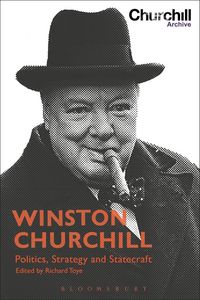 Produktbild: Winston Churchill