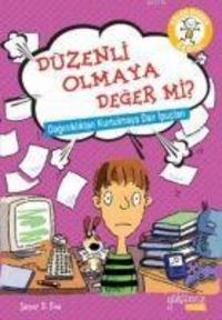 Produktbild: D&uuml;zenli Olmaya Deger Mi