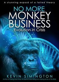 Produktbild: No More Monkey Business