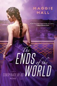 Produktbild: Ends Of The World