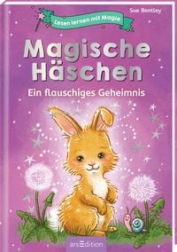 Produktbild: Lesen lernen mit Magie: Magische H&auml;schen