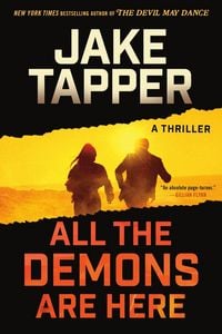 Produktbild: All the Demons Are Here