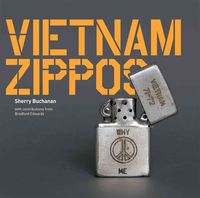 Produktbild: Vietnam Zippos
