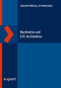 Produktbild: Bordnetze und E/E-Architektur