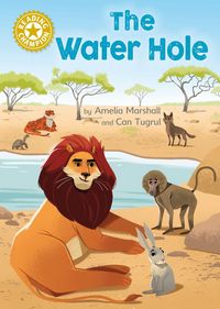 Produktbild: Marshall, A: Reading Champion: The Water Hole