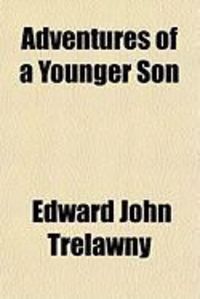 Produktbild: Adventures of a Younger Son