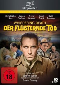 Produktbild: Der fl&uuml;sternde Tod