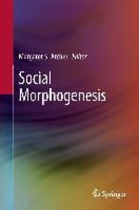 Produktbild: Social Morphogenesis