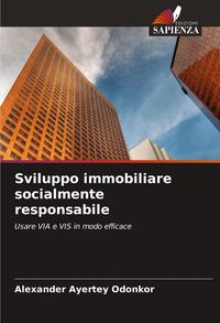 Produktbild: Sviluppo immobiliare socialmente responsabile